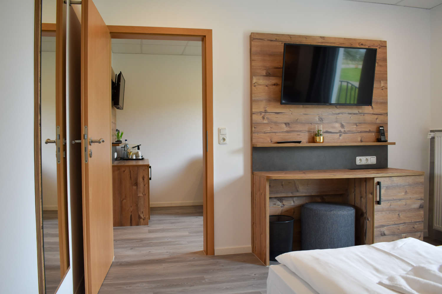 Hotel Winzerhaus Gärtner Familien-Zimmer