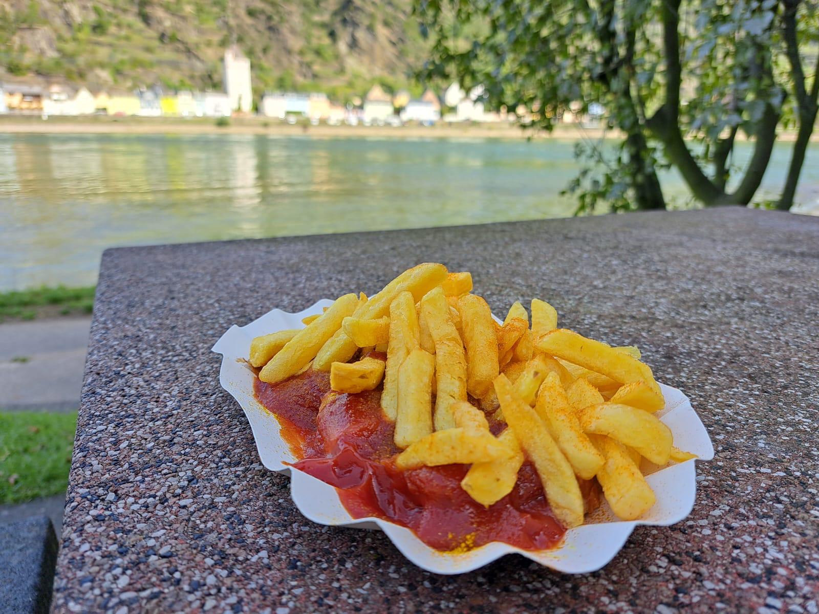 Imbiss St. Goar