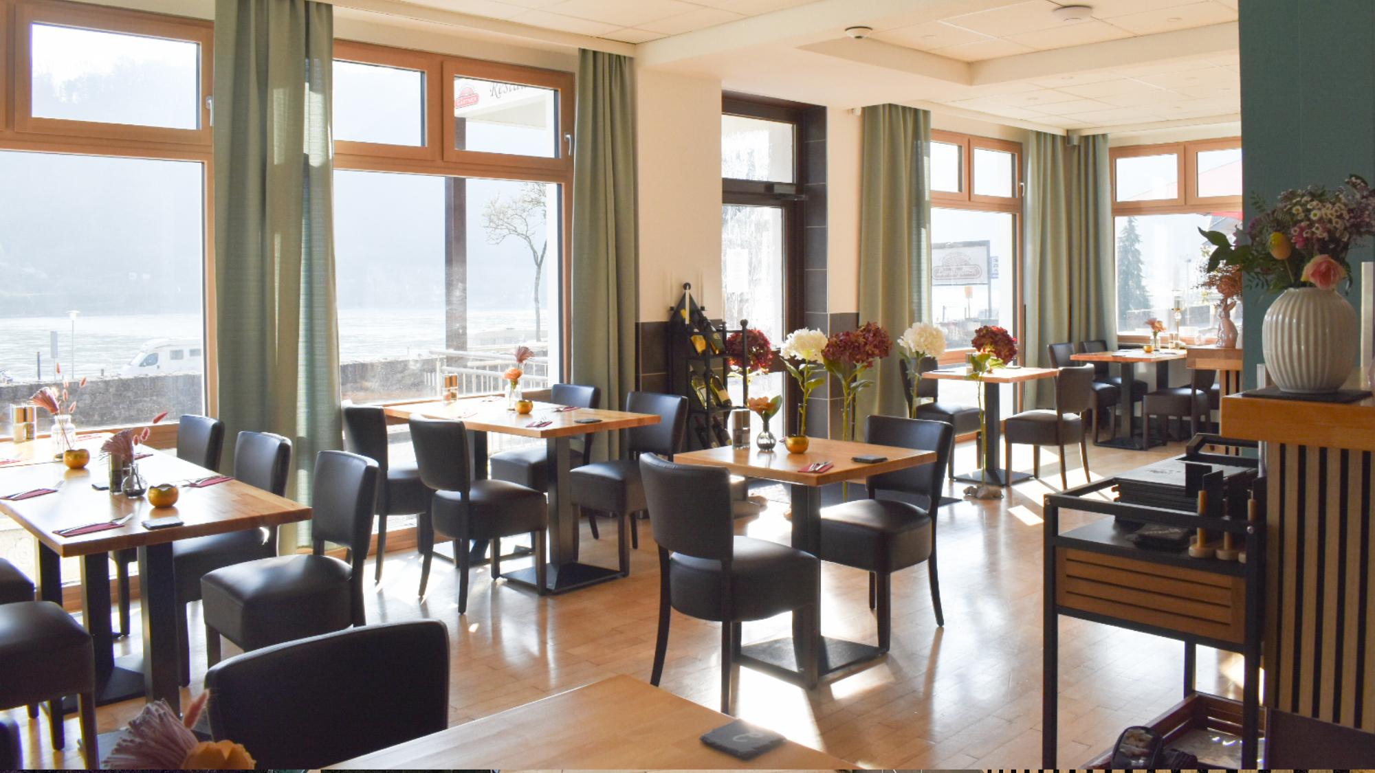 Unser Restaurant